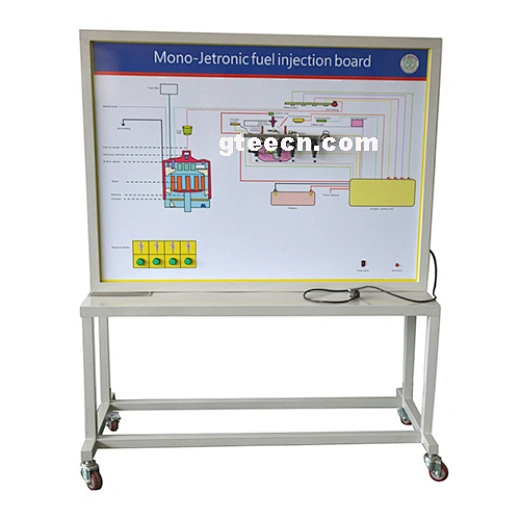automotive training equipment
